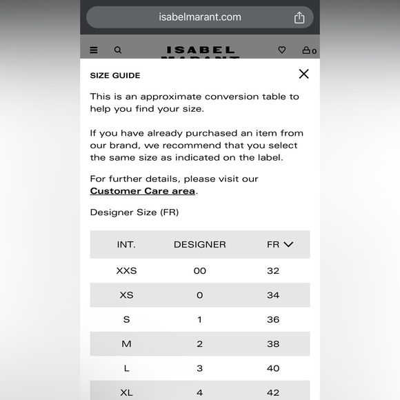 ISABEL MARANT Jen Top Ruched Puff Sleeve Blouse Size 42 NEW - Picture 13 of 16